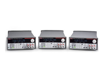 吉時(shí)利Keithley 2230G-30-6高功率、3 通道可編程電源