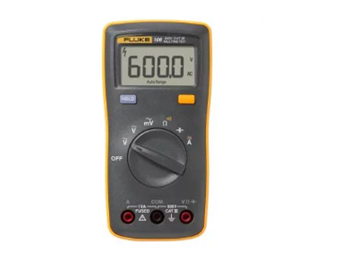 福祿克Fluke 106 掌上數(shù)字萬用表