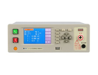 ZC7122D/ZC7112D型交、直流耐壓絕緣測試儀